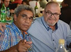 Foto de la galería: Viales festejaron su día con un emotivo encuentro