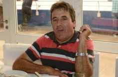 Foto de la galería: Viales festejaron su día con un emotivo encuentro