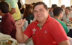 Foto de la galería: Viales festejaron su día con un emotivo encuentro