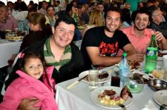 Foto de la galería: Viales festejaron su día con un emotivo encuentro