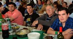 Foto de la galería: Viales festejaron su día con un emotivo encuentro