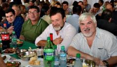 Foto de la galería: Viales festejaron su día con un emotivo encuentro