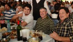 Foto de la galería: Viales festejaron su día con un emotivo encuentro