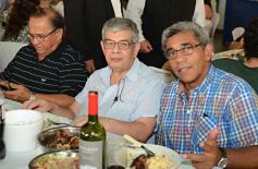 Foto de la galería: Viales festejaron su día con un emotivo encuentro