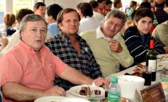 Foto de la galería: Viales festejaron su día con un emotivo encuentro