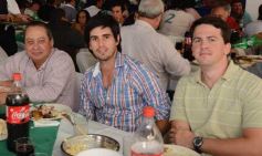 Foto de la galería: Viales festejaron su día con un emotivo encuentro