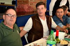 Foto de la galería: Viales festejaron su día con un emotivo encuentro