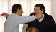 Foto de la galería: Viales festejaron su día con un emotivo encuentro