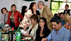 Foto de la galería: Viales festejaron su día con un emotivo encuentro