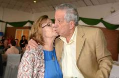 Foto de la galería: Viales festejaron su día con un emotivo encuentro