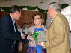 Foto de la galería: Viales festejaron su día con un emotivo encuentro