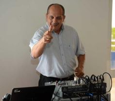 Foto de la galería: Viales festejaron su día con un emotivo encuentro