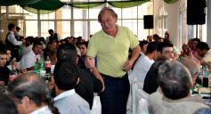 Foto de la galería: Viales festejaron su día con un emotivo encuentro