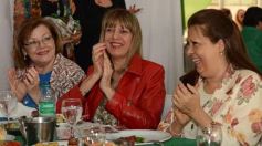 Foto de la galería: Viales festejaron su día con un emotivo encuentro