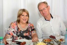 Foto de la galería: Viales festejaron su día con un emotivo encuentro