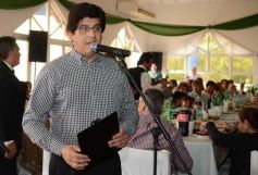 Foto de la galería: Viales festejaron su día con un emotivo encuentro