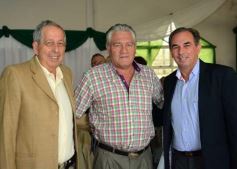 Foto de la galería: Viales festejaron su día con un emotivo encuentro