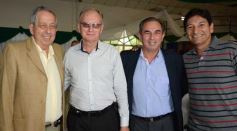 Foto de la galería: Viales festejaron su día con un emotivo encuentro