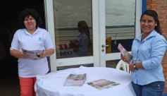 Foto de la galería: Viales festejaron su día con un emotivo encuentro