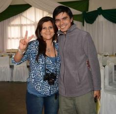 Foto de la galería: Viales festejaron su día con un emotivo encuentro