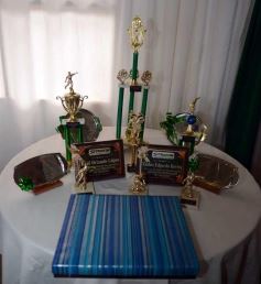 Foto de la galería: Viales festejaron su día con un emotivo encuentro