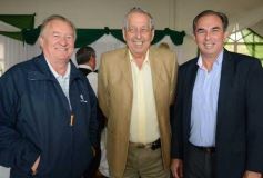 Foto de la galería: Viales festejaron su día con un emotivo encuentro