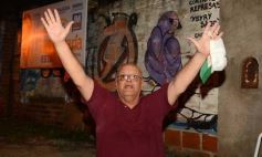 Foto de la galería: Yopará, un manjar en la Bajada Vieja