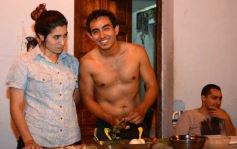 Foto de la galería: Yopará, un manjar en la Bajada Vieja