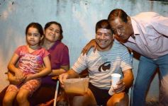 Foto de la galería: Yopará, un manjar en la Bajada Vieja