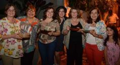 Foto de la galería: Yopará, un manjar en la Bajada Vieja