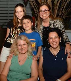 Foto de la galería: Yopará, un manjar en la Bajada Vieja