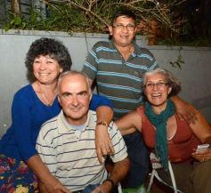 Foto de la galería: Yopará, un manjar en la Bajada Vieja