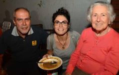 Foto de la galería: Yopará, un manjar en la Bajada Vieja