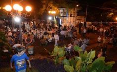 Foto de la galería: Yopará, un manjar en la Bajada Vieja