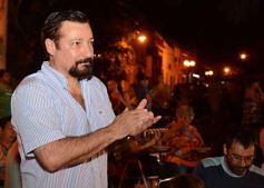 Foto de la galería: Yopará, un manjar en la Bajada Vieja