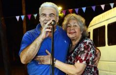 Foto de la galería: Yopará, un manjar en la Bajada Vieja