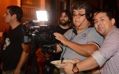 Foto de la galería: Yopará, un manjar en la Bajada Vieja