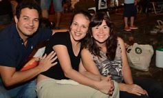 Foto de la galería: Yopará, un manjar en la Bajada Vieja