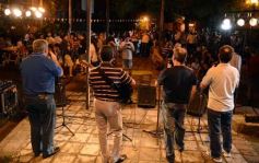 Foto de la galería: Yopará, un manjar en la Bajada Vieja