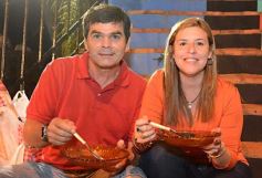 Foto de la galería: Yopará, un manjar en la Bajada Vieja