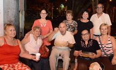 Foto de la galería: Yopará, un manjar en la Bajada Vieja