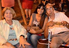 Foto de la galería: Yopará, un manjar en la Bajada Vieja