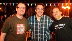 Foto de la galería: Yopará, un manjar en la Bajada Vieja