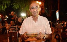 Foto de la galería: Yopará, un manjar en la Bajada Vieja