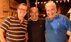 Foto de la galería: Yopará, un manjar en la Bajada Vieja