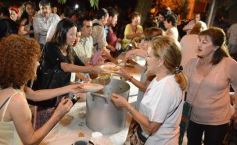 Foto de la galería: Yopará, un manjar en la Bajada Vieja