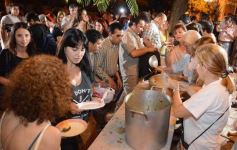 Foto de la galería: Yopará, un manjar en la Bajada Vieja