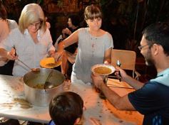 Foto de la galería: Yopará, un manjar en la Bajada Vieja