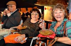 Foto de la galería: Yopará, un manjar en la Bajada Vieja