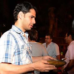 Foto de la galería: Yopará, un manjar en la Bajada Vieja